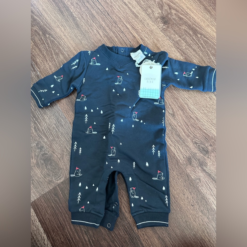 Carrement beau size 3m